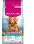 Eukanuba Adult Special Care Monoprotein Ente Hundefutter 2 x 12 kg