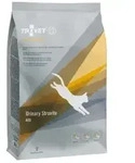 Trovet Urinary Struvite ASD Katzenfutter 2,5 kg