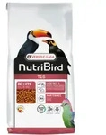 Versele-Laga Nutribird T16 Futter f&uuml;r grosse Fr&uuml;chte- und insektenfressende...