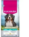Eukanuba Adult Special Care Sensitive Joints Hundefutter 12 kg