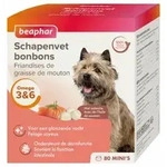 Beaphar Beaphar Schaffett Mini-Bonbons mit Lachs 1 Packung