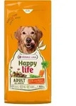 Happy Life Adult mit Rindergeschmack Hundefutter 12,5 kg