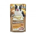 Stuzzy Grain Free Monoprotein Huhn Hunde-Nassfutter (150 g) 2 x (12 x 150 g)