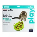Nina Ottosson Puzzle & Play Buggin Out f&uuml;r die Katze Pro St&uuml;ck