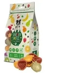 Garden Bites Fruity Buddies Hundesnack 2 x M