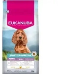 Eukanuba Puppy Special Care Sensitive Digestion Hundefutter 12 kg