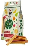Garden Bites Fruity Dental Groovies Hundesnack XL