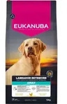 Eukanuba Labrador Retriever Adult Hundefutter 2 x 12 kg