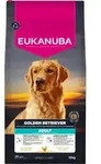 Eukanuba Golden Retriever Adult Hundefutter 2 x 12 kg