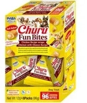 Inaba Churu Fun Bites Huhn mit K&auml;se Hundesnack 8 x 12 g
