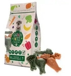 Garden Bites Senior Soft Veggie Friends Hundesnack M