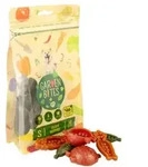 Garden Bites Veggie Buddies Hundesnack S