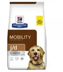 Hill's Prescription Diet J/D Mobility Hundefutter 12 kg