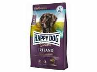 Happy Dog Supreme Sensible Ireland Hundefutter 12,5 kg