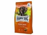 Happy Dog Supreme Sensible Toscana Hundefutter 12,5 kg