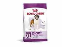 Royal Canin Giant Adult Hundefutter 15 kg
