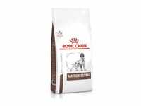 Royal Canin Veterinary Gastrointestinal Hundefutter 2 kg