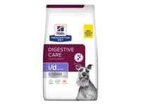 Hill's Prescription I/D (i/d) Low Fat Digestive Care Hundefutter 12 kg