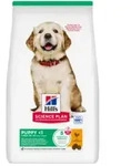 Hill's Puppy Large mit Huhn Hundefutter 16 kg