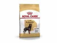 Royal Canin Adult Rottweiler Hundefutter 12 kg