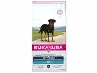 Eukanuba Rottweiler Hundefutter 12 kg
