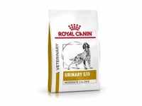 Royal Canin Veterinary Urinary S/O Moderate Calorie Hundefutter 12 kg