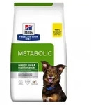 Hill&rsquo;s Prescription Metabolic Weight Management Hundefutter mit Huhn 4 kg