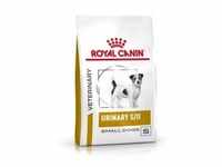 Royal Canin Veterinary Urinary S/O Small Dogs Hundefutter 1,5 kg
