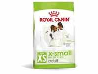 Royal Canin Mini X-Small Adult Hundefutter 3 kg
