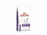 Royal Canin Expert Neutered Adult Small Dogs Hundefutter 3,5 kg