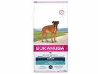 Eukanuba Boxer Hundefutter 12 kg