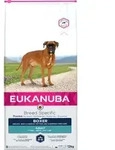 Eukanuba Boxer Hundefutter 2 x 12 kg