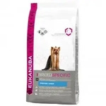 Eukanuba Yorkshire Terrier Hundefutter 2 x 2 kg