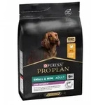 Pro Plan Small & Mini Adult 9+ Age Defence mit Huhn Hundefutter 3 kg