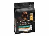 Pro Plan Small & Mini Adult Everyday Nutrition mit Huhn Hundefutter 7 kg