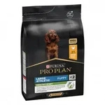 Pro Plan Large Athletic Puppy Healthy Start mit Huhn Hundefutter 3 kg