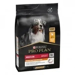 Pro Plan Medium Adult Everyday Nutrition mit Huhn Hundefutter 2 x 3 kg