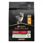 Pro Plan Medium Puppy Healthy Start mit Huhn Hundefutter 2 x 3 kg