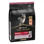 Pro Plan Medium Puppy Sensitive Skin mit Lachs Hundefutter 2 x 3 kg