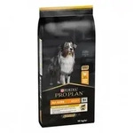 Pro Plan Adult Light/Sterilised mit Huhn Hundefutter 2 x 14 kg