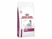 Royal Canin Veterinary Renal Hundefutter 14 kg