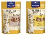 Vitakraft Treaties Bits Hundesnacks Huhn - pro 3