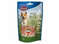 Trixie Premio Chicken Penne Pasta Hundesnack 2 x 100 g