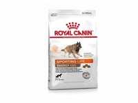 Royal Canin Sporting Energy 4300 Hundefutter 15 kg
