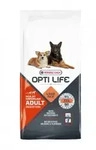 Opti Life Adult Medium/Maxi Digestion Hundefutter 12,5 kg