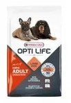 Opti Life Mini Adult Digestion Hundefutter 2,5 kg