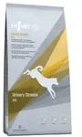 Trovet Urinary Struvite ASD Hundefutter 3 kg