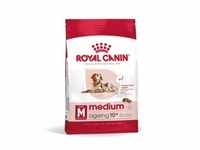 Royal Canin Medium Ageing 10+ Hundefutter 3 kg