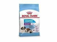 Royal Canin Giant Starter Hundefutter 15 kg