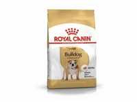 Royal Canin Adult Bulldog Hundefutter 3 kg